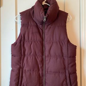 Old Navy Puffy Vest